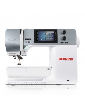 Bernina 480 Machine à...