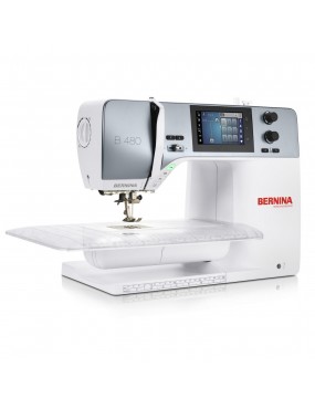 Bernina 480 Machine à coudre électronique