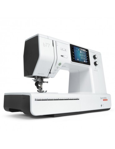 Bernette B77 Machine à coudre électronique