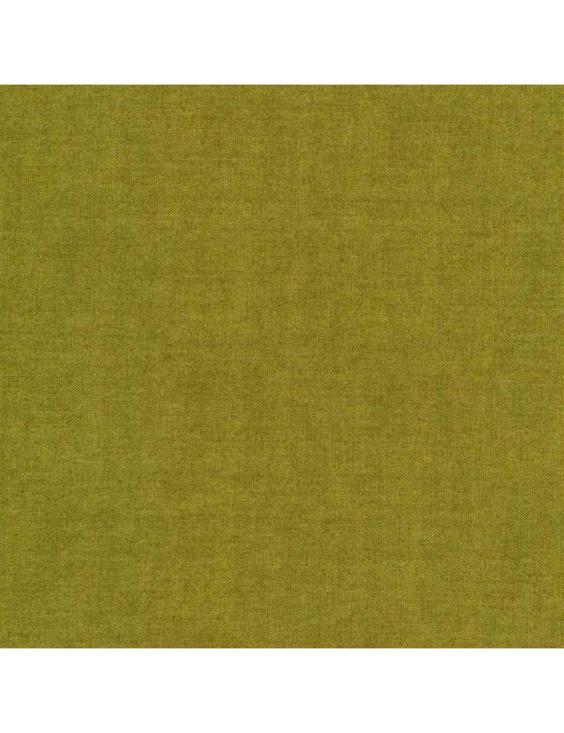 Linen Texture - G6 Moss Green