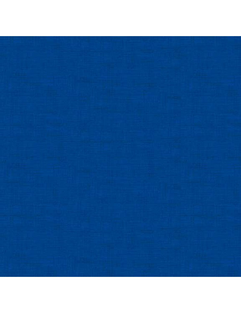 Linen Texture - B11 Ultramarine