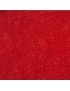 Tissu batik imprimé cachemire rouge 3369-408