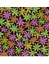 Tissu fleurs Hoot Hoot A-9762-E