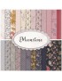 Fat Quarter Moonstone Jasmine