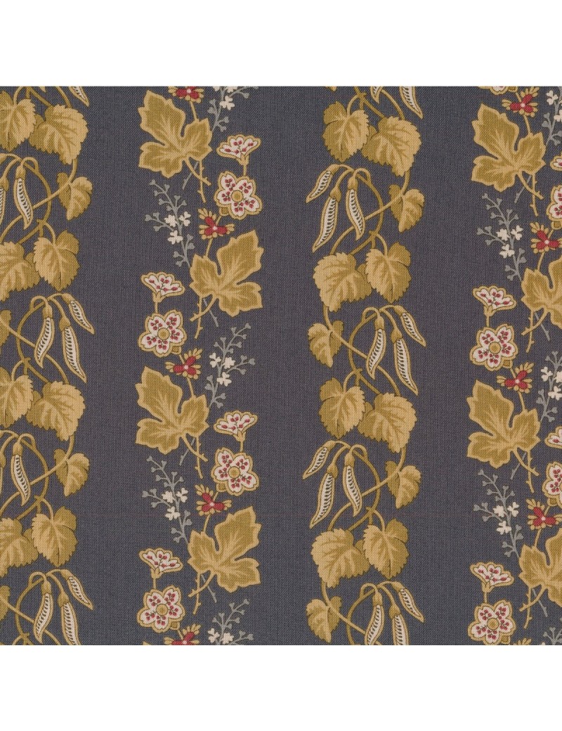 Tissu coton Moonstone Bleeding Heart