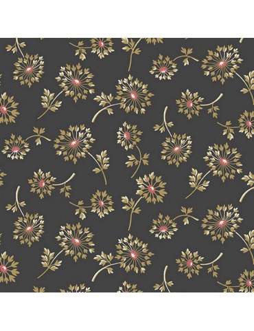 Fat Quarter Moonstone Dandelion