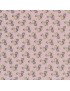 Fat Quarter Moonstone Clover