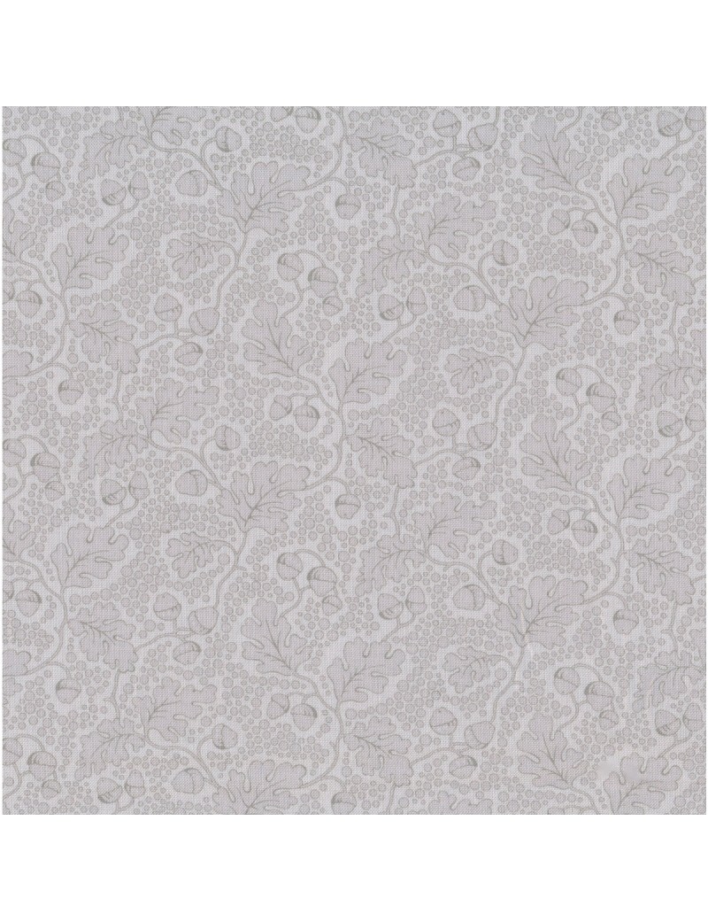 Fat Quarter Moonstone Oaks