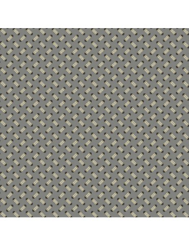 Tissu coton Moonstone Sweet Pea