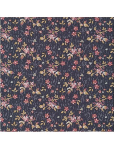 Fat Quarter Moonstone Jasmine