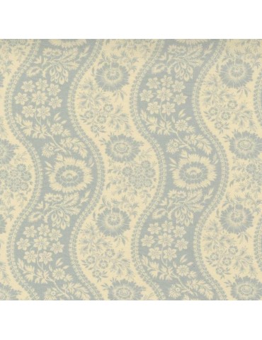 Tissu Coton La Vie Bohème Athenes Stripe
