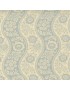 Tissu Coton La Vie Bohème Athenes Stripe