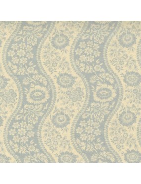 Fat quarter La Vie Bohème Athenes Stripe