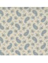 Fat quarter La Vie Bohème Marcel Paisley