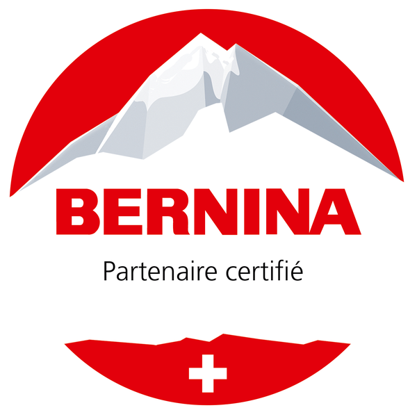 Bernina - Vente & Réparation